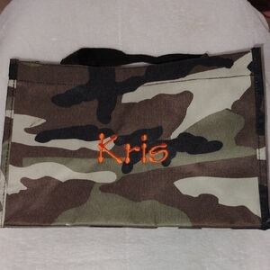 Thirty-one Camo Bag